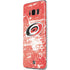 NHL Carolina Hurricanes Frozen Galaxy S8 Skin