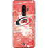 NHL Carolina Hurricanes Frozen Galaxy S9 Plus Skin