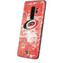 NHL Carolina Hurricanes Frozen Galaxy S9 Plus Skin
