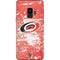 NHL Carolina Hurricanes Frozen Galaxy S9 Skin