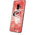 NHL Carolina Hurricanes Frozen Galaxy S9 Skin