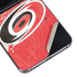 NHL Carolina Hurricanes Frozen Galaxy Z Flip5 5G Skin