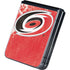 NHL Carolina Hurricanes Frozen Galaxy Z Flip5 5G Skin