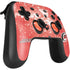 NHL Carolina Hurricanes Frozen Google Stadia Controller Skin
