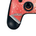 NHL Carolina Hurricanes Frozen Google Stadia Controller Skin