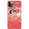 NHL Carolina Hurricanes Frozen iPhone 11 Pro Max Lite Case