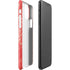 NHL Carolina Hurricanes Frozen iPhone 11 Pro Max Lite Case
