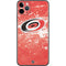 NHL Carolina Hurricanes Frozen iPhone 11 Pro Max Skin