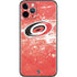NHL Carolina Hurricanes Frozen iPhone 11 Pro Skin