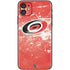 NHL Carolina Hurricanes Frozen iPhone 11 Skin