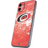 NHL Carolina Hurricanes Frozen iPhone 11 Skin