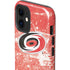 NHL Carolina Hurricanes Frozen iPhone 12 Impact Case