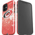 NHL Carolina Hurricanes Frozen iPhone 12 Impact Case