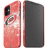NHL Carolina Hurricanes Frozen iPhone 12 Mini Lite Case