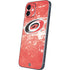NHL Carolina Hurricanes Frozen iPhone 12 Mini Skin