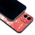 NHL Carolina Hurricanes Frozen iPhone 12 Mini Skin