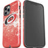 NHL Carolina Hurricanes Frozen iPhone 12 Pro Max Impact Case