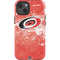 NHL Carolina Hurricanes Frozen iPhone 13 Impact Case