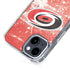 NHL Carolina Hurricanes Frozen iPhone 13 MagSafe Case
