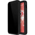 NHL Carolina Hurricanes Frozen iPhone 13 Mini Waterproof Case