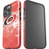 NHL Carolina Hurricanes Frozen iPhone 13 Pro Max Impact Case