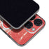 NHL Carolina Hurricanes Frozen iPhone 13 Pro Max Skin