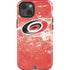 NHL Carolina Hurricanes Frozen iPhone 15 Impact Case