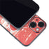 NHL Carolina Hurricanes Frozen iPhone 15 Plus Skin