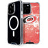 NHL Carolina Hurricanes Frozen iPhone 14 Pro Max MagSafe Case