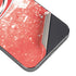 NHL Carolina Hurricanes Frozen iPhone 14 Pro Max Skin