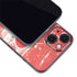 NHL Carolina Hurricanes Frozen iPhone 14 Skin