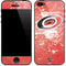 NHL Carolina Hurricanes Frozen iPhone 5/5s/5SE Skin