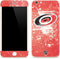 NHL Carolina Hurricanes Frozen iPhone 6/6s Plus Skin