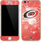 NHL Carolina Hurricanes Frozen iPhone 6/6s Skin