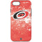 NHL Carolina Hurricanes Frozen iPhone 7 Pro Case