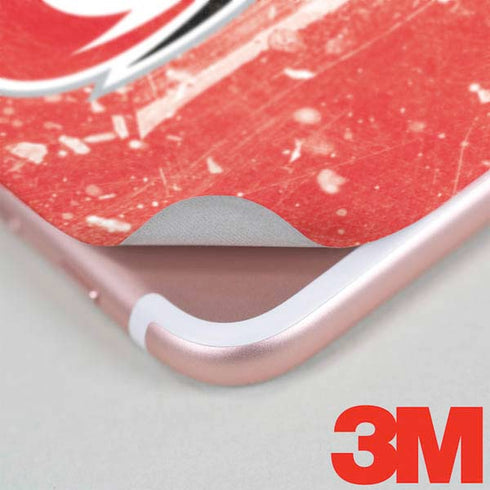 NHL Carolina Hurricanes Frozen iPhone 7 Skin