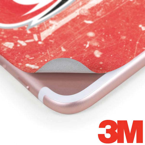 NHL Carolina Hurricanes Frozen iPhone 8 Plus Skin