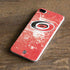 NHL Carolina Hurricanes Frozen iPhone 8 Plus Skin