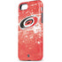 NHL Carolina Hurricanes Frozen iPhone 8 Pro Case