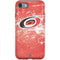 NHL Carolina Hurricanes Frozen iPhone SE (2nd & 3rd Gen) Pro Case
