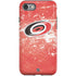 NHL Carolina Hurricanes Frozen iPhone SE (2nd & 3rd Gen) Pro Case