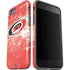 NHL Carolina Hurricanes Frozen iPhone SE (2nd & 3rd Gen) Pro Case