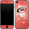 NHL Carolina Hurricanes Frozen iPhone SE (2nd & 3rd Gen) Skin