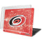 NHL Carolina Hurricanes Frozen MacBook Pro 13in (2020) Case plus Skin