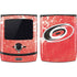 NHL Carolina Hurricanes Frozen Motorola RAZR Skin