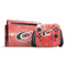 NHL Carolina Hurricanes Frozen Nintendo Switch Bundle Skin