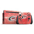NHL Carolina Hurricanes Frozen Nintendo Switch Bundle Skin