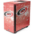 NHL Carolina Hurricanes Frozen NZXT H510 Compact ATX Mid-Tower Case Skin