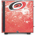 NHL Carolina Hurricanes Frozen NZXT H510 Compact ATX Mid-Tower Case Skin