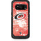 NHL Carolina Hurricanes Frozen Otterbox Commuter Galaxy Skin
